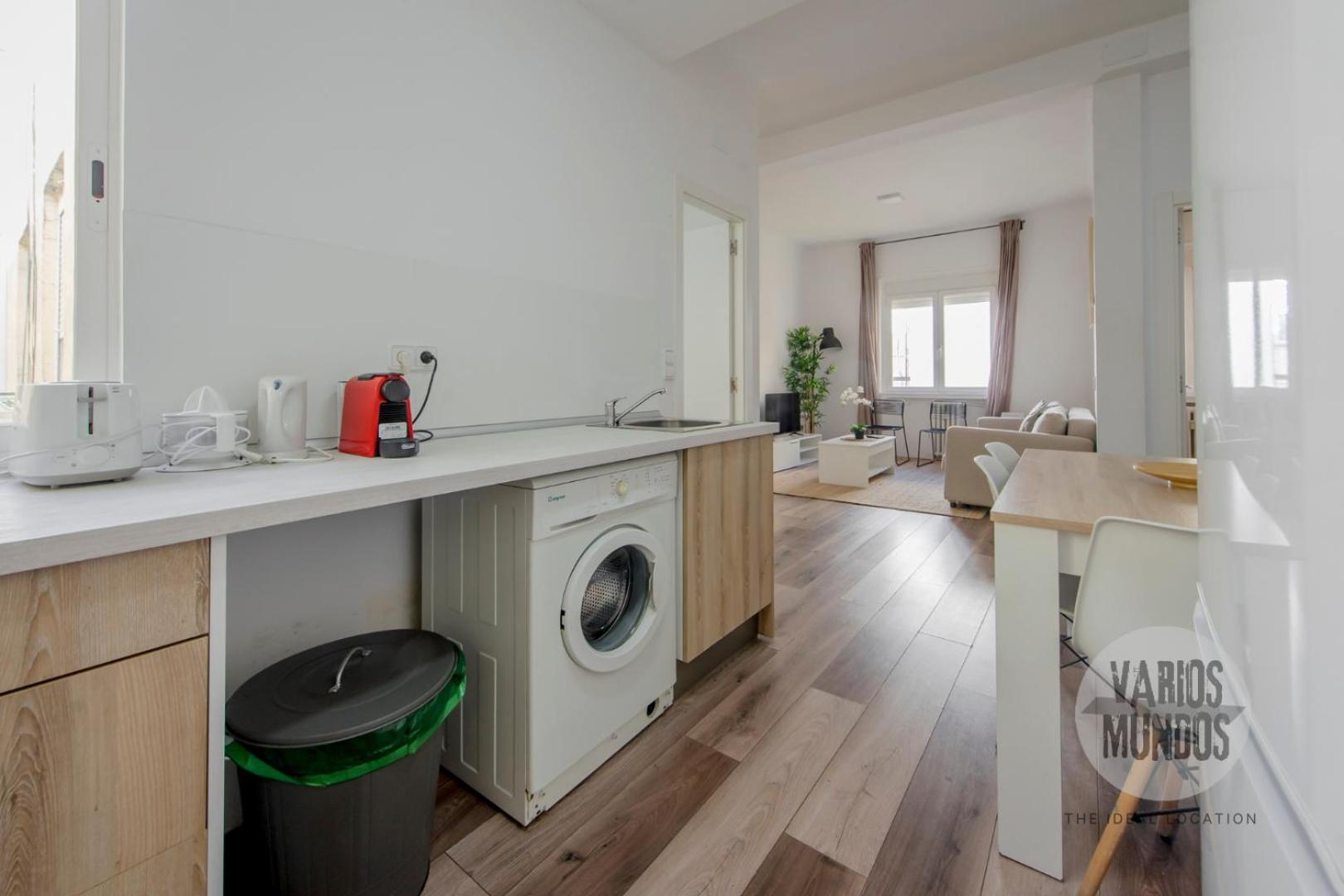 Apartamento Vive La Tradicion 7 En Santa Ana 6